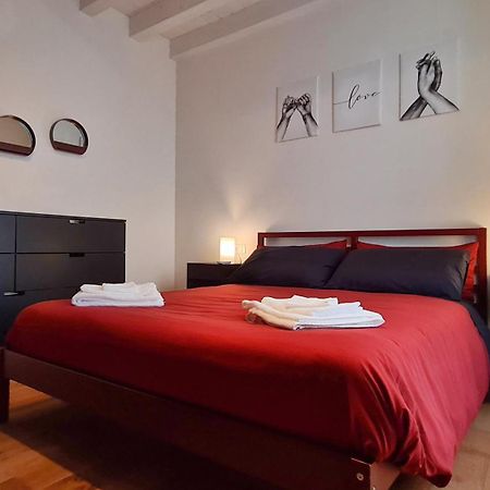 Porta Nuova - Casa Vacanze Ai Mille - 3 ベルガモ エクステリア 写真