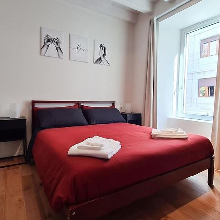 Porta Nuova - Casa Vacanze Ai Mille - 3 ベルガモ エクステリア 写真