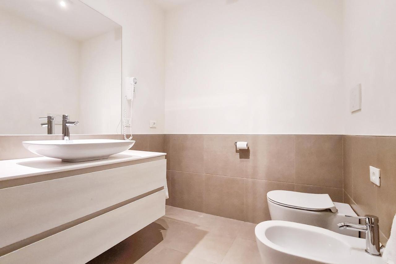 Porta Nuova - Casa Vacanze Ai Mille - 3 ベルガモ エクステリア 写真